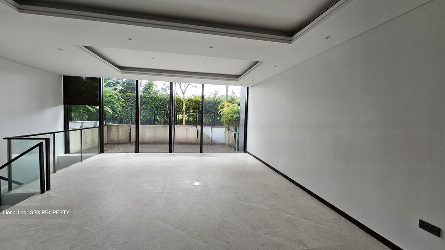 Cove Drive (D4), Terrace #467635621